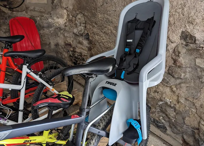 Nornore: Una Casa Especial En La Montana