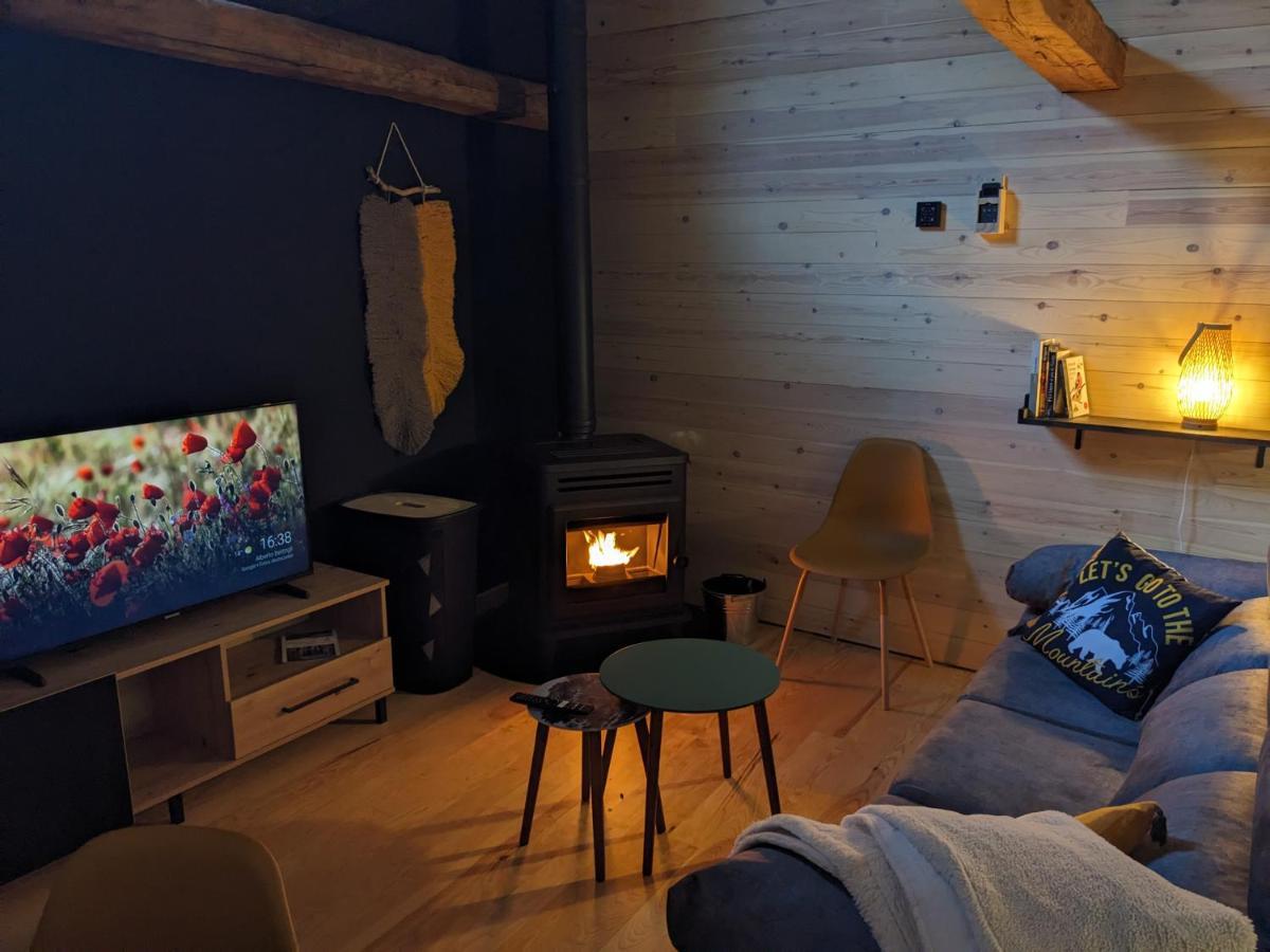 Nornore: Casa Especial En La Montana Hébergement de vacances Piedrafita de Jaca