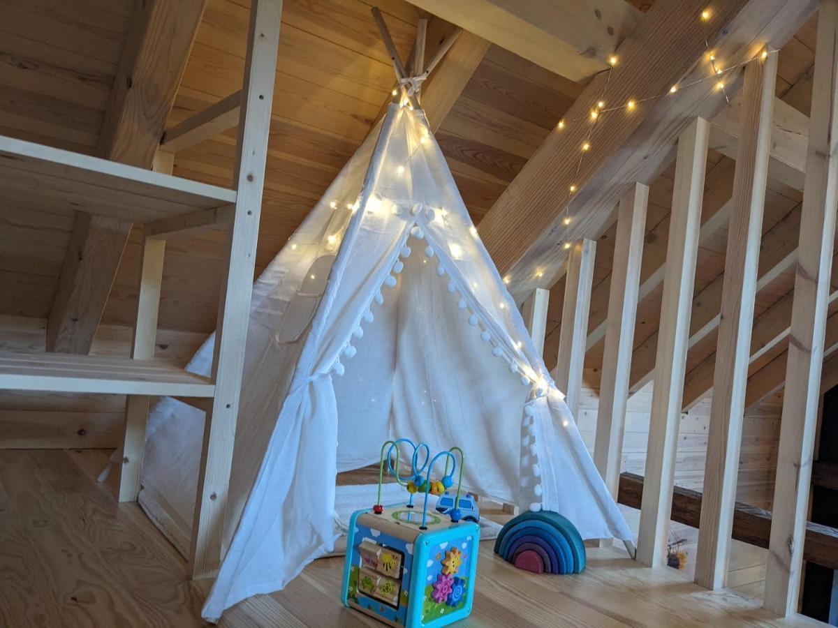 Hébergement de vacances Nornore: Casa Especial En La Montana Piedrafita de Jaca