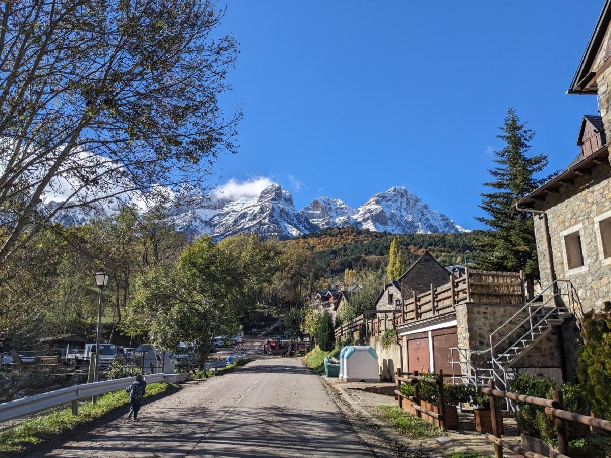 Nornore: Casa Especial En La Montana Hébergement de vacances *