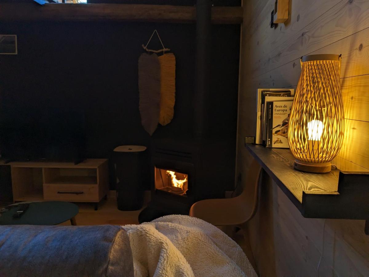 Nornore: Casa Especial En La Montana Сasa de vacaciones *