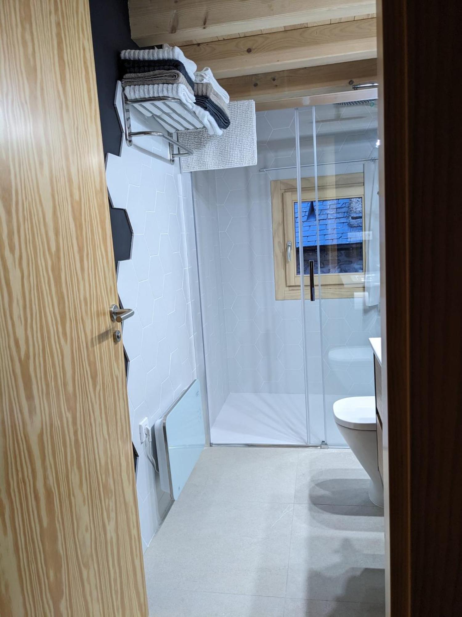 Hébergement de vacances Nornore: Casa Especial En La Montana Piedrafita de Jaca