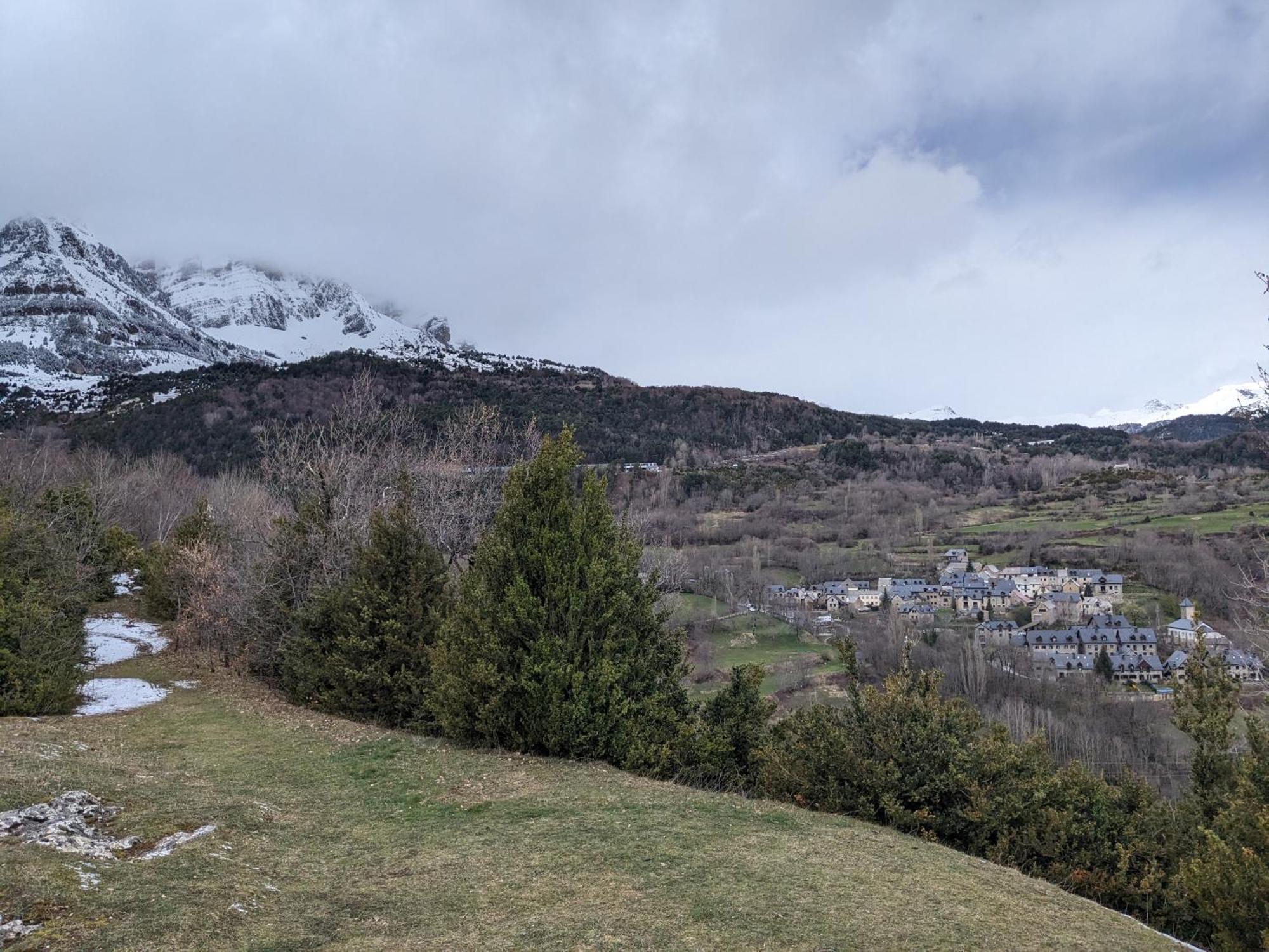 Hébergement de vacances Nornore: Casa Especial En La Montana *