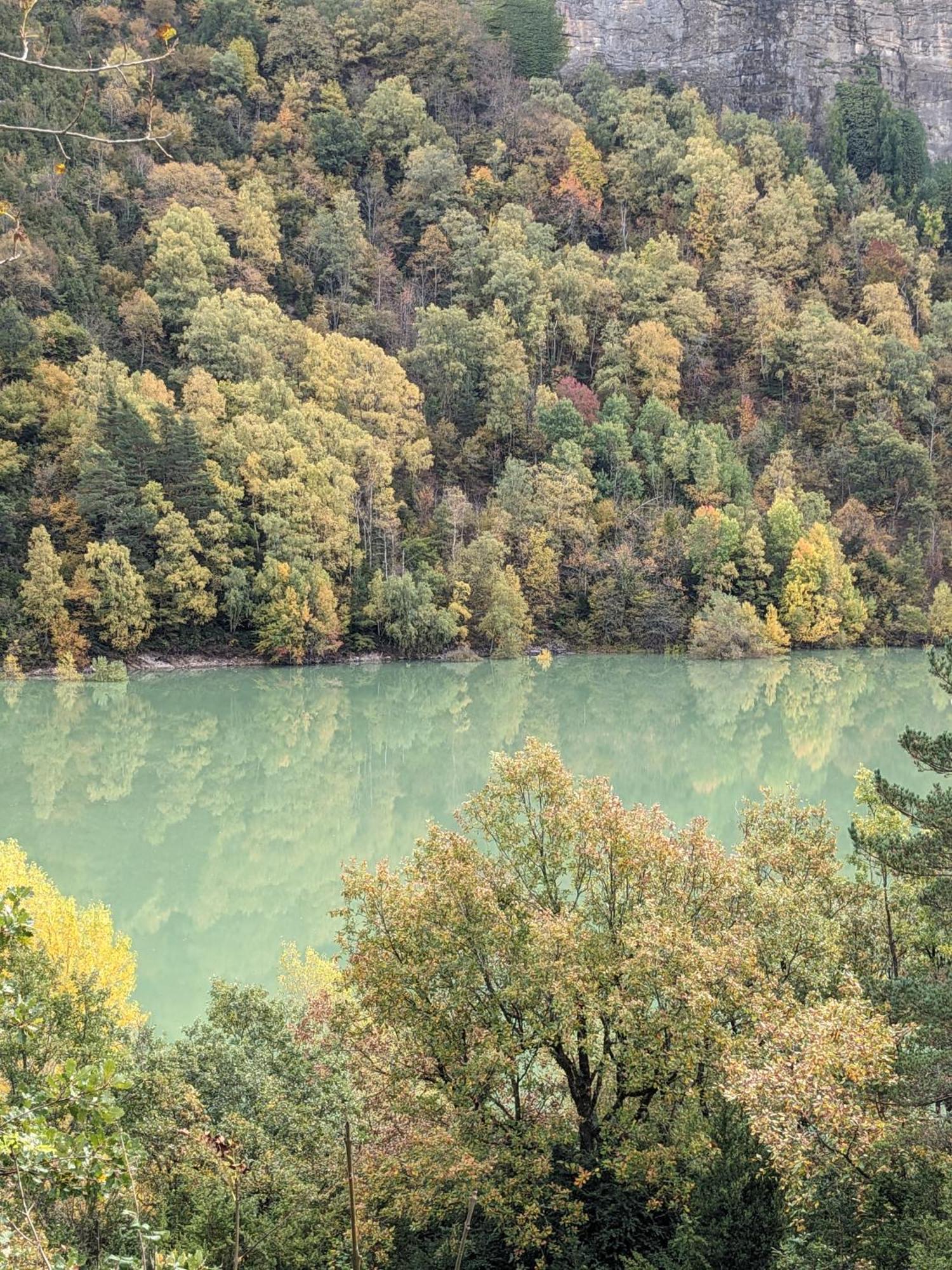 Hébergement de vacances Nornore: Casa Especial En La Montana Piedrafita de Jaca