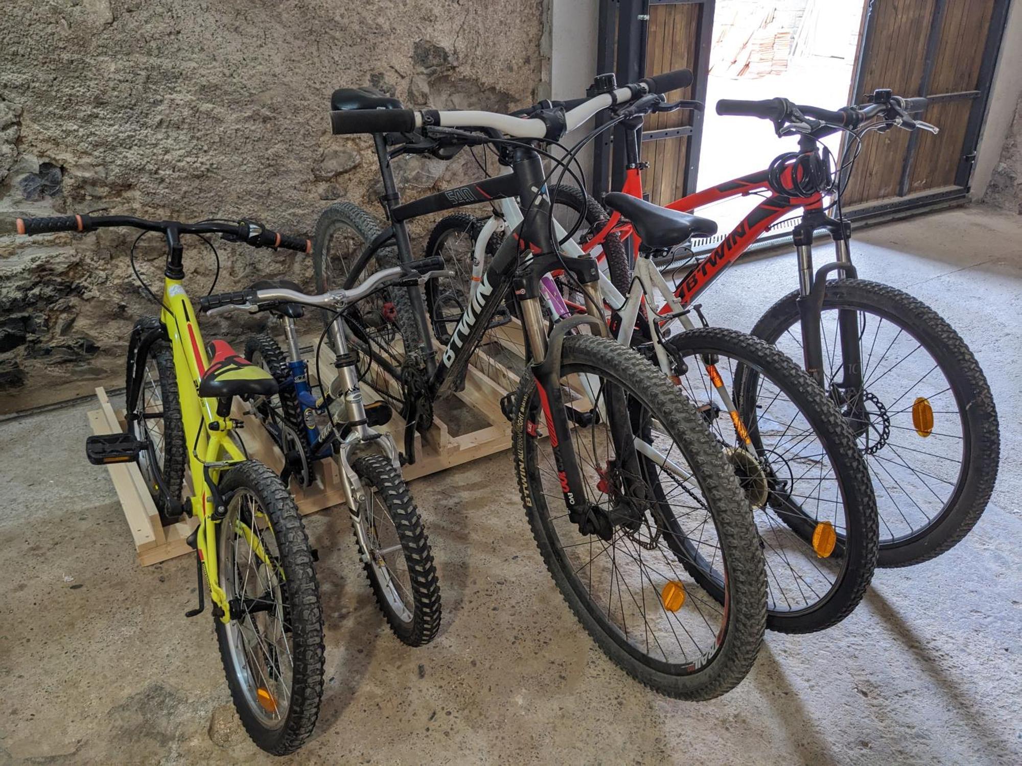 Nornore: Casa Especial En La Montana Hébergement de vacances *
