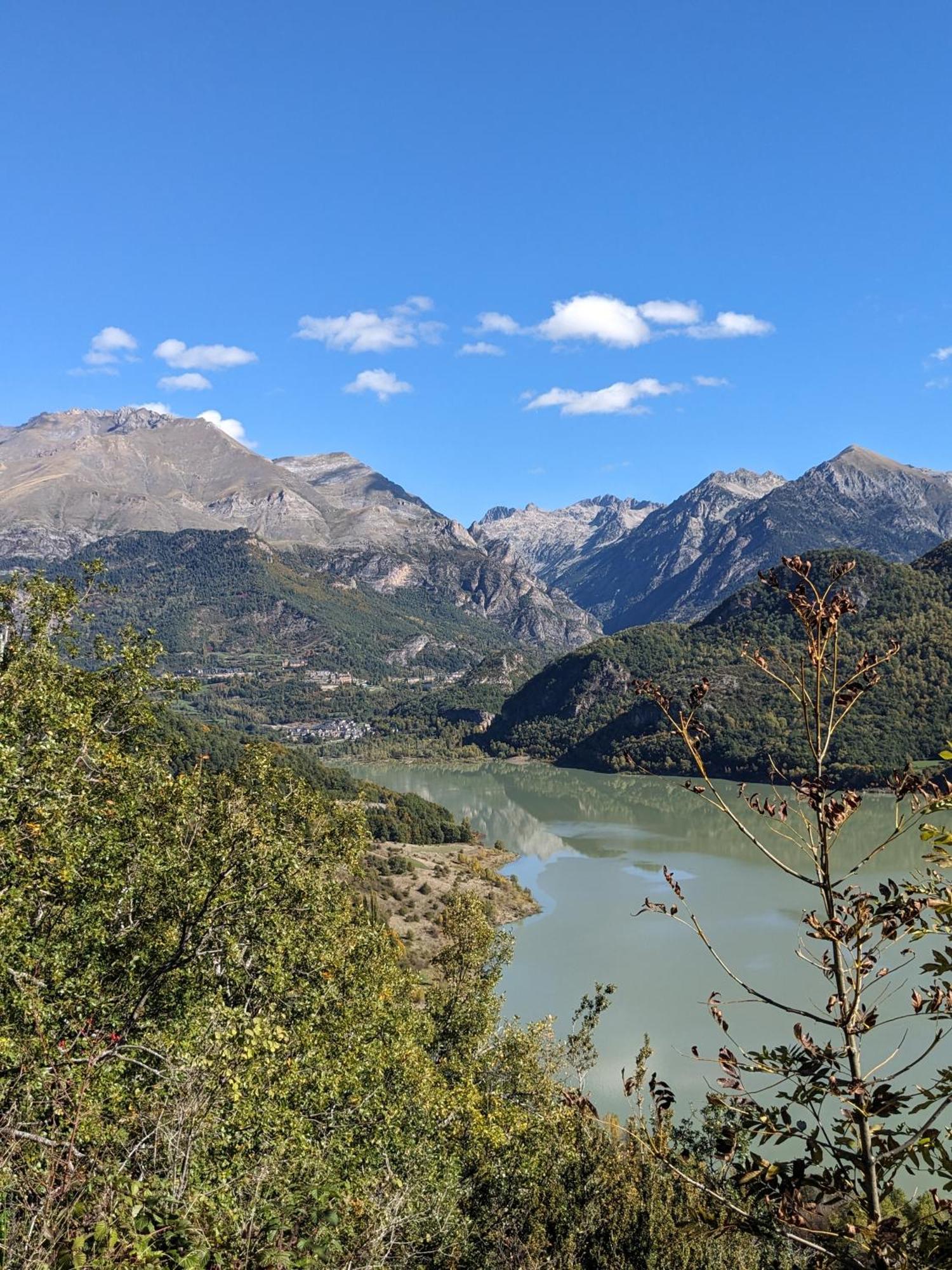 Nornore: Casa Especial En La Montana